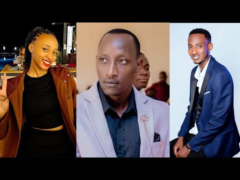 UMUKONYINE KU ITANDUKANA NA CLAPTON|YIYANDIKISHIJE MURI POLISI| GUHUZA NA MUGANGA MURI UMUTURANYI