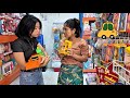 ကားရော Watercooler ရောပါတဲ့ 2 in 1 🚕🚖
