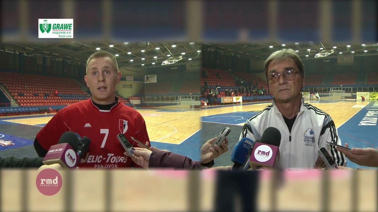 RUKOMET - PL BiH 13.kolo / Borac vs Derventa 28:24 / G.Lukić i Z.Dokić / IZJAVE camera iphone 8 plus apk