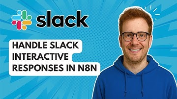 Interactieve Slack-reacties verwerken in n8n [2025-gids]