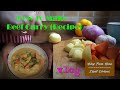 How to make beef curry  cooking with glenda