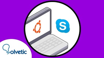 ☑️ How to INSTALL SKYPE in UBUNTU 21.04