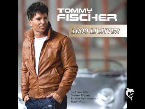 Tommy Fischer -