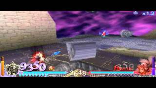 Are you prepared to Suffer :: DFF [17。)