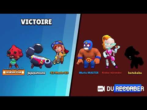 Brawl Stars Championship Youtube - video brawl stars champion du monde