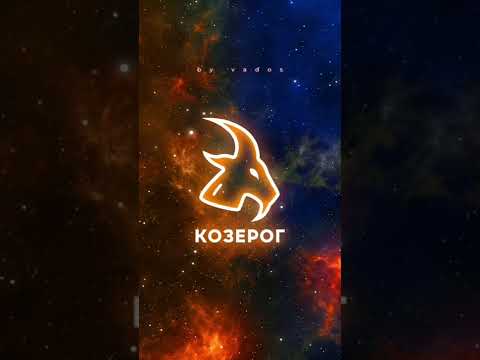 🔮 Нарисовал Логотипы для Знаков Зодиака ♋️