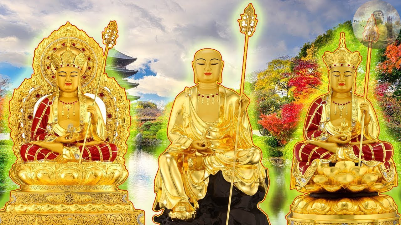 Buổi Sáng Ai Có Phước Nghe Được Kinh Này - Vận May TIỀN TÀI Tự Động Tìm Đến - Rất Hay Và Linh Nghiệm