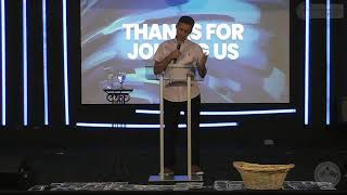 ICC Church Live Stream