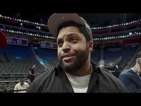 The Detroit Takeover | BIG3 S9