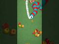 Saamp wala game, wormate zone, worms zone io, #gaming #shorts #youtubesearch #6
