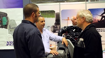 Corporate Docs by  Black Xenon -  The Fenquin Story by  ibrahim mehmet and ken welsh