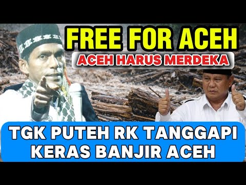 DAKWAH TGK ABDUL AZIZ TERBARU | PAKAR SEJARAH ACEH 