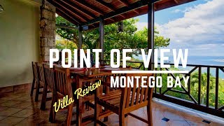 Point of View Villa, Montego Bay, Jamaica