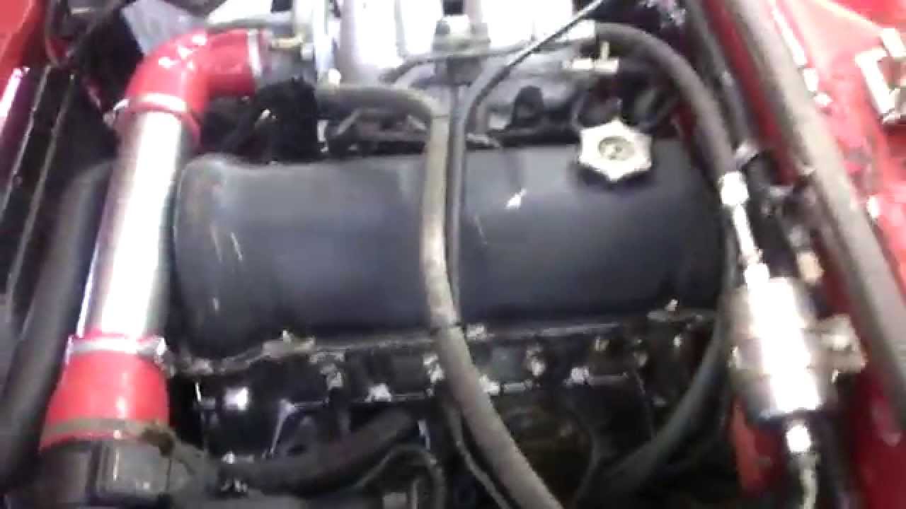 Двигатель 2101 1.2л инжектор на гидрокомпенсаторах. - YouTube