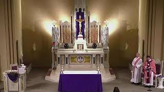 Fourth Sunday of Lent