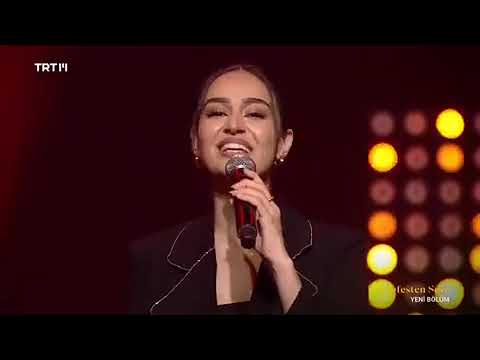 Elif buse doğan yolar uzak gelemedim