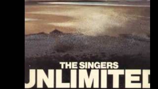 We Could Be Flying - The Singers Unlimited