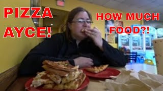 Cici s Pizza Buffet AYCE
