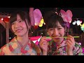 AKB48 さよならクロール Sayonara Crawl / MV メイキング映像 MV making 渡辺麻友 Part 1/2