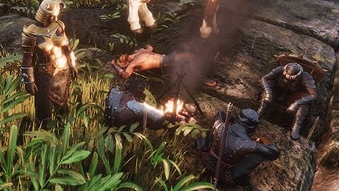 This Witch Queen is Played OUT! | Conan Exiles