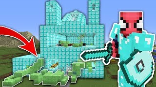 ZENGİN VS FAKİR ÖRÜMCEK ADAM #15  Fakir Zengin'e Şaka Yaptı (Minecraft)