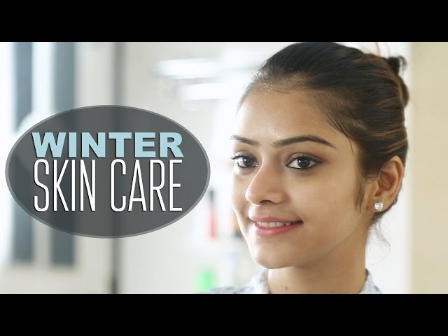 Winter Skin And Hair Care In Winter Times Of India