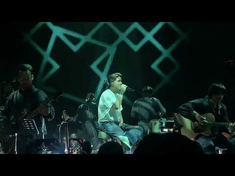 นาที - ว่าน ธนกฤต live at #หุนหันพลันเล่น