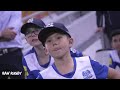 This is the standard of Australian schoolboy rugby || St Joseph's Nudgee College