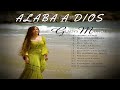 ALABA A DIOS Gladys Muñoz disco