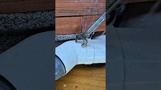 I Was About to Pay $400 To A Plumber . Instead I Did This !#DIY #crafts #plumber #HomeHacks