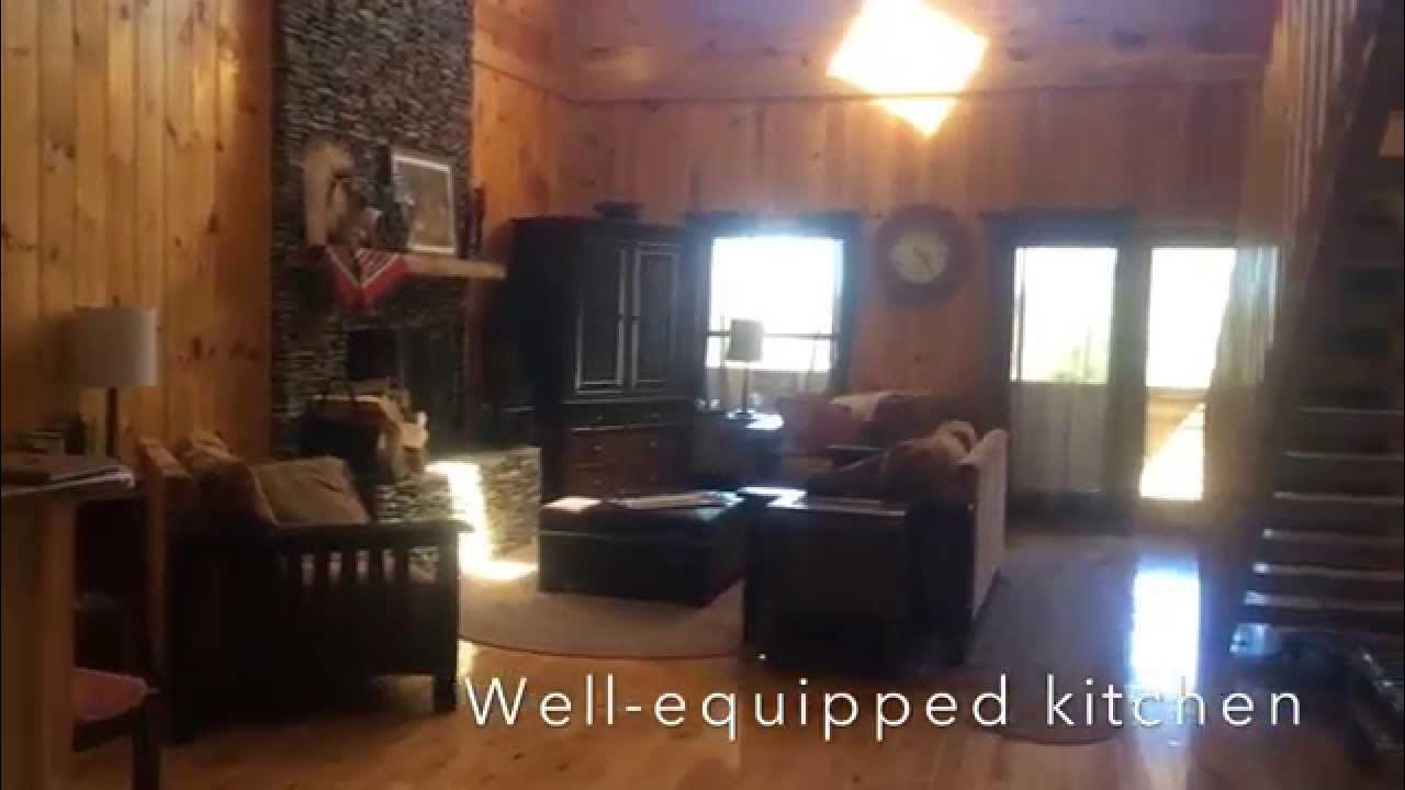 Blackberry Preserve NC High Country, Blowing Rock VRBO575629 YouTube