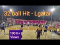 32 ball continuous hit by sidhu salemshah close fighter shootingvolleyball  champion player