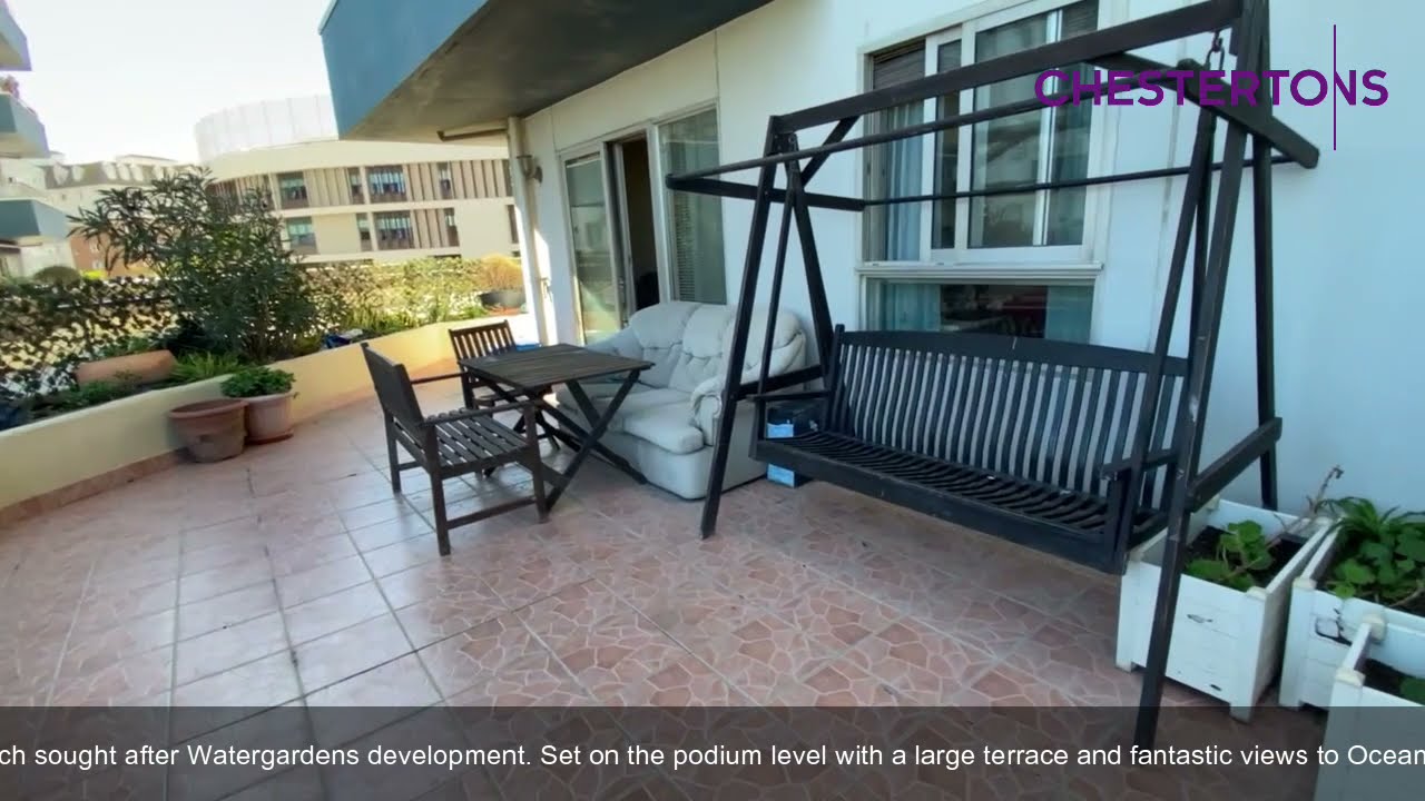 Property for sale in Watergardens, Gibraltar YouTube