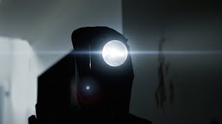 The Cameraman Short Film