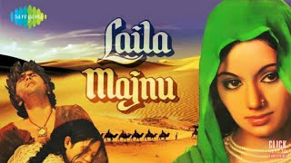 Husn Hazir Hai  Lata Mangeshkar  Laila Majnu 1976