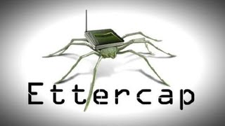 What is Ettercap | Man-in-the-Middle Attacks Explained