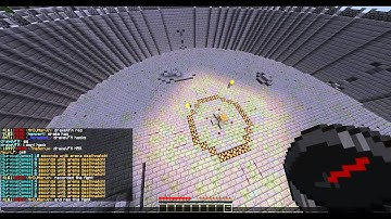 Minecraft - TheHive Hacker Report #001 - drakeVFX