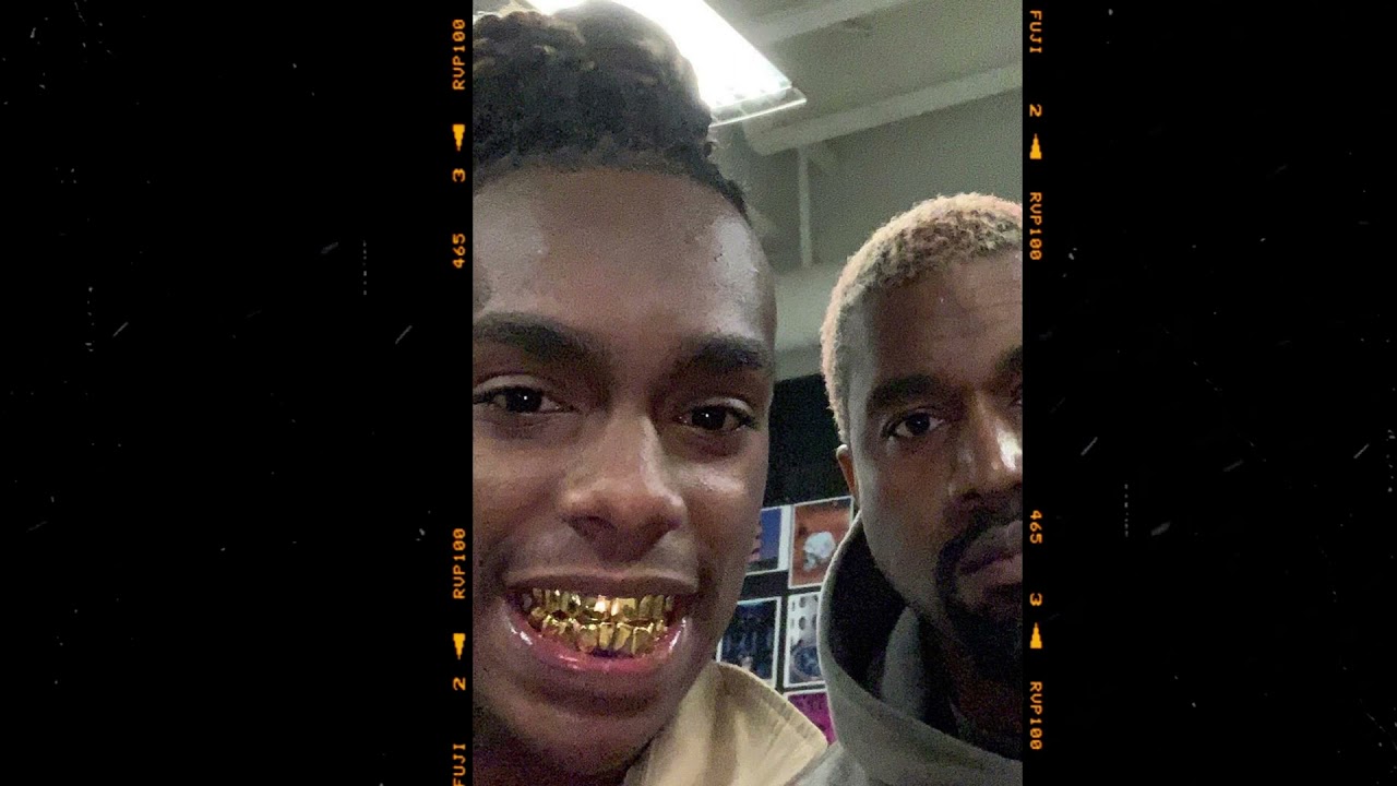 [SOLD] YNW Melly X NBA Youngboy Type beat 'Commando' | Free For Profit Beats