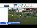 ГОЛ СТЕПАНИШИН КІРІЛ . ПОДІЛЛЯ U-15 - КОЛІФКС (Костопіль) U-15 - 3:2