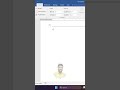 Magical Trick in Computer Panda 🐼 and Bear 🐻 Symbol "😱#msoffice #shorts #viral #youtubeshorts 💻💯