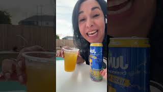 Juguito De Mangueishon