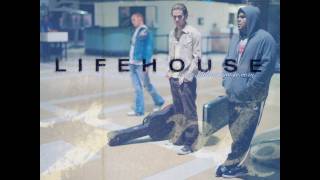 Video thumbnail of "Lifehouse - The Joke [HD]"