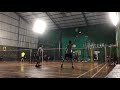 BADMINTON GRESIK