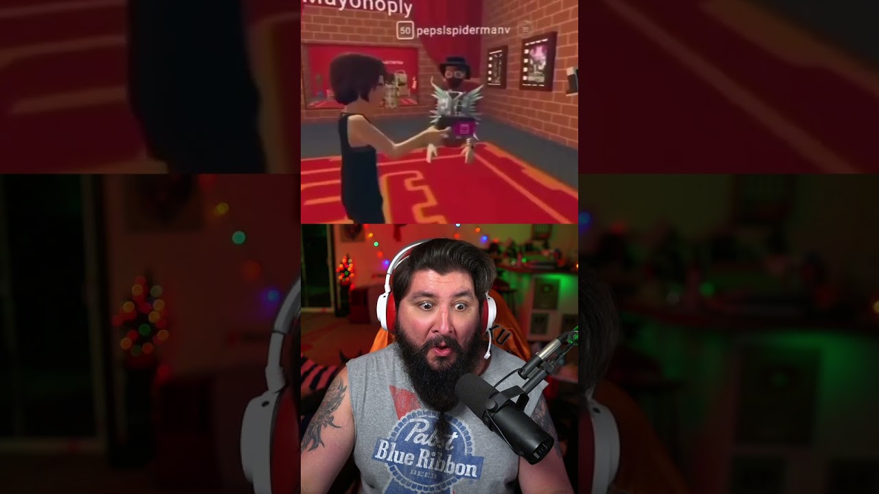 Kid Got WOOPED For Saying Hard R