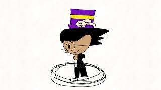 Football Gag Animation #peanuts @themagiciananimates