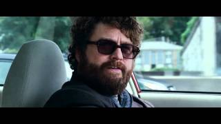 Due Date - Trailer [HD]