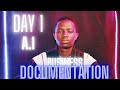 Starting an A.i Agency (Documentation)