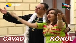 Cavad Recebov ve Konul Kerimova - SUPER HİNDİ SONG AND DANCE Resimi