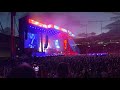 Bösi Buebe, billigi Meitschi - Büetzer Buebe Gölä & Trauffer Zürich Letzigrund 20.08.2022