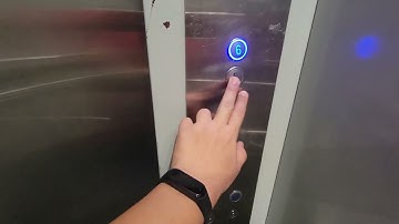 (Retake) SJEC Elevator at Paseo Center Makati City